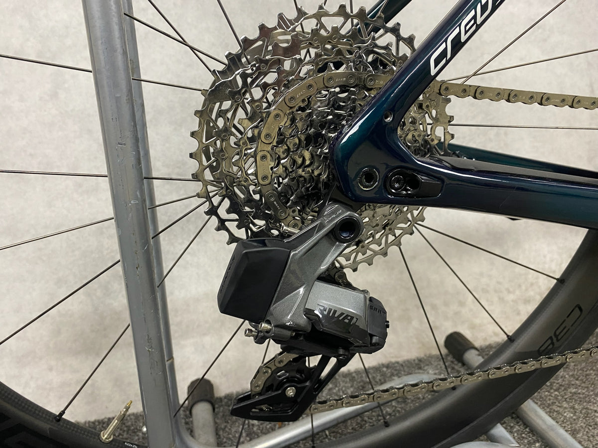 Specialized Turbo Creo SL Expert Carbon