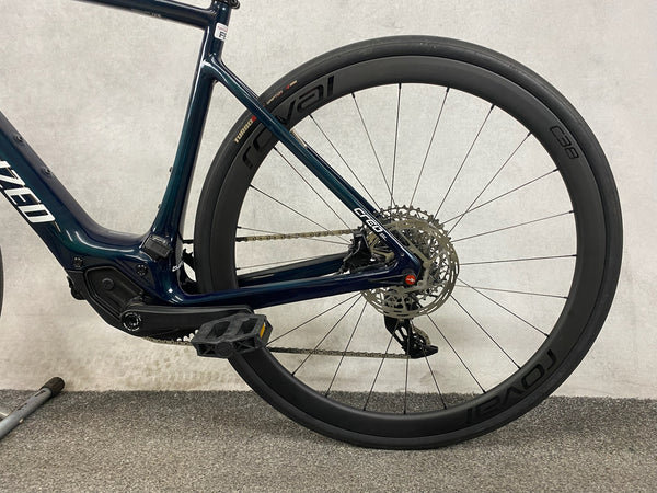 Specialized Turbo Creo SL Expert Carbon