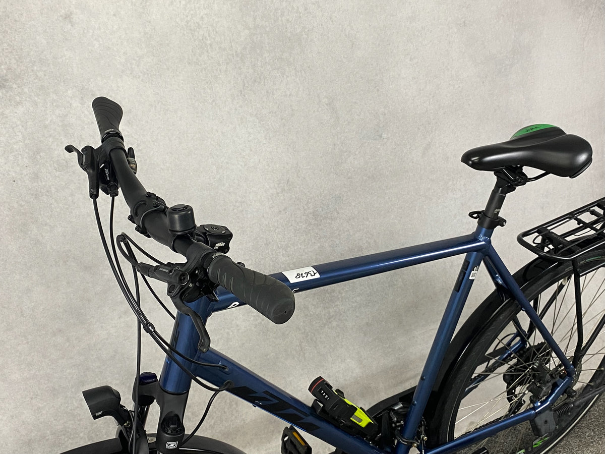 KTM Double Disc Trekkingrad