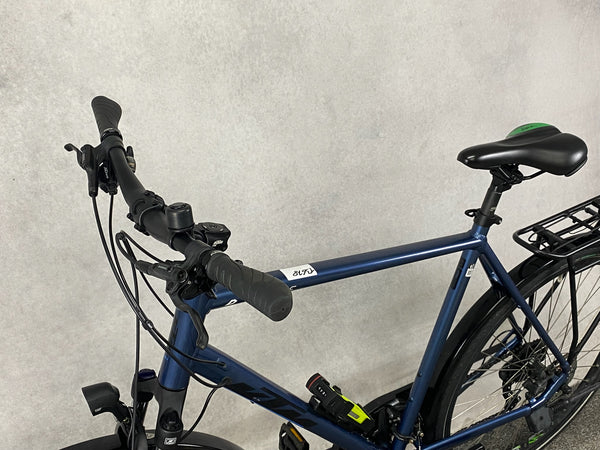 KTM Double Disc Trekkingrad