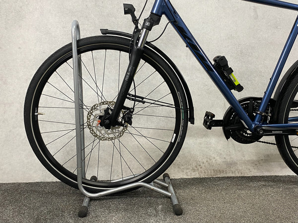KTM Double Disc Trekkingrad