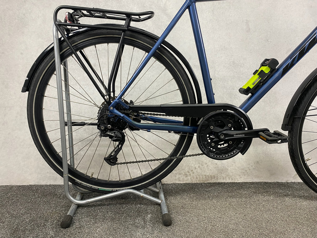 KTM Double Disc Trekkingrad