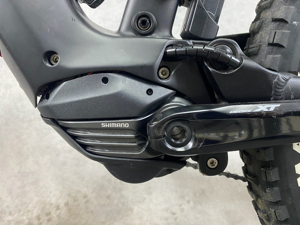 Liteville 301-CE MK2 Race 29/27.5"xM
