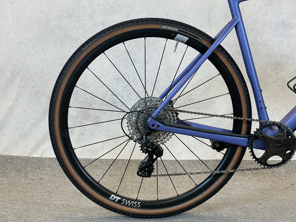 Specialized Diverge Sport Carbon