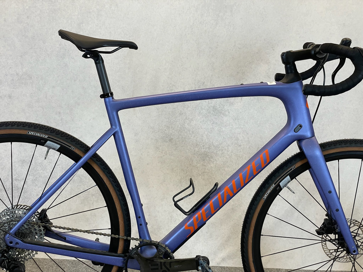 Specialized Diverge Sport Carbon