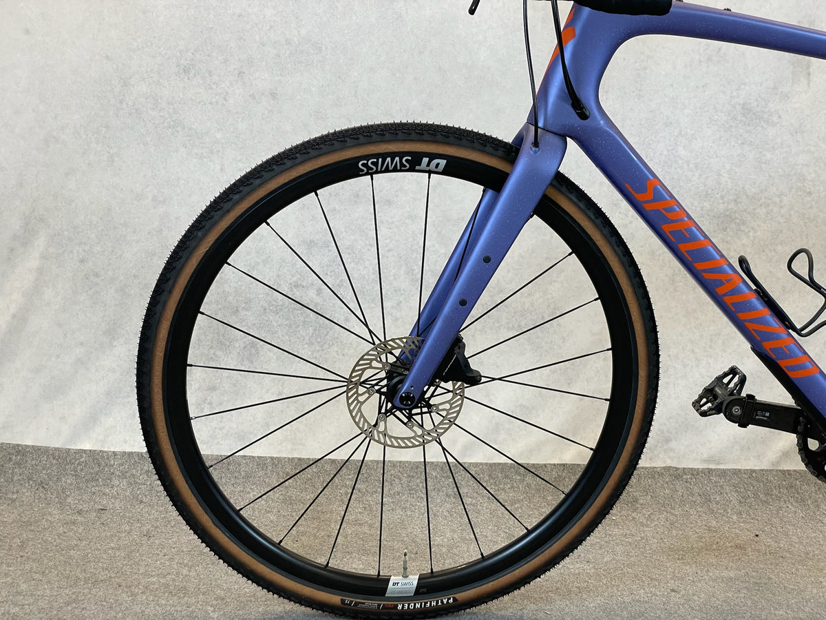 Specialized Diverge Sport Carbon