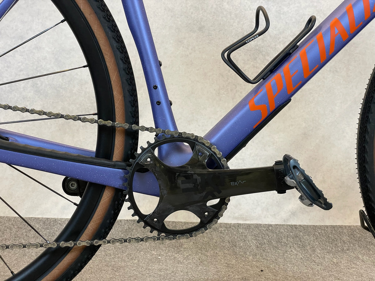 Specialized Diverge Sport Carbon