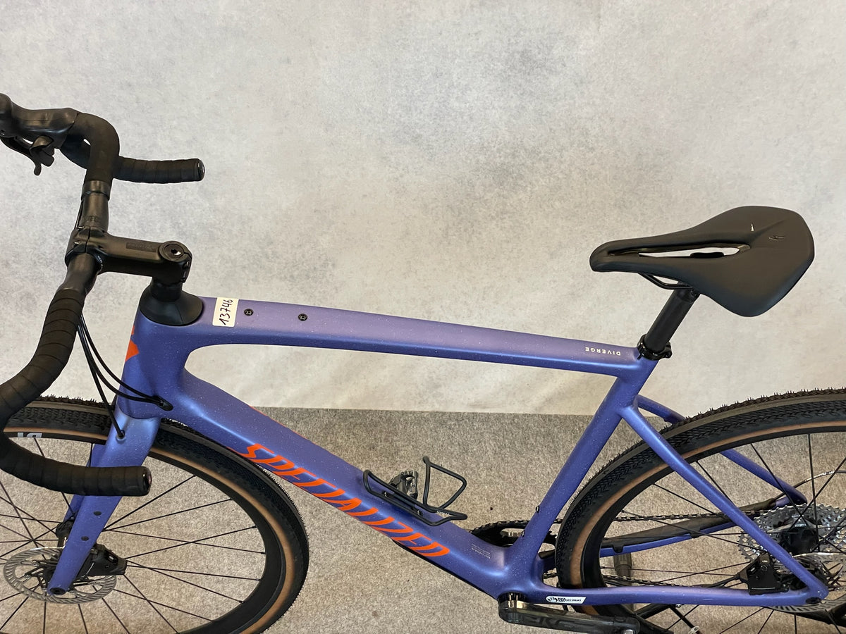 Specialized Diverge Sport Carbon