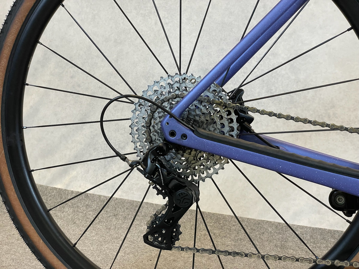 Specialized Diverge Sport Carbon