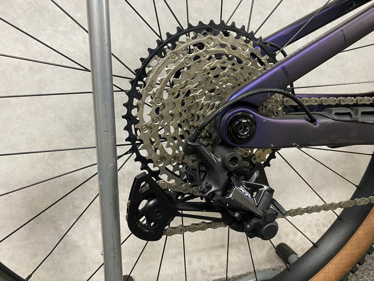 ORBEA 25 RISE SL M10 630W