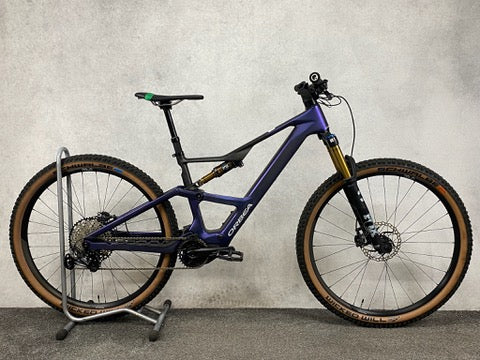 ORBEA 25 RISE SL M10 630W