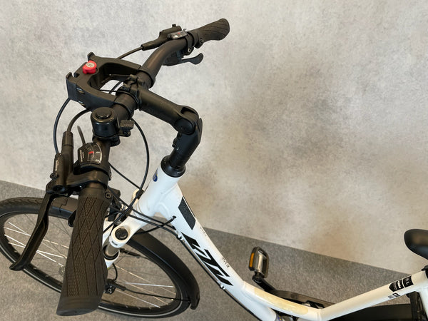 KTM Veneto Light Disc