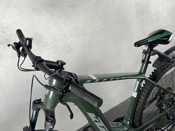 KTM Macina Team 793