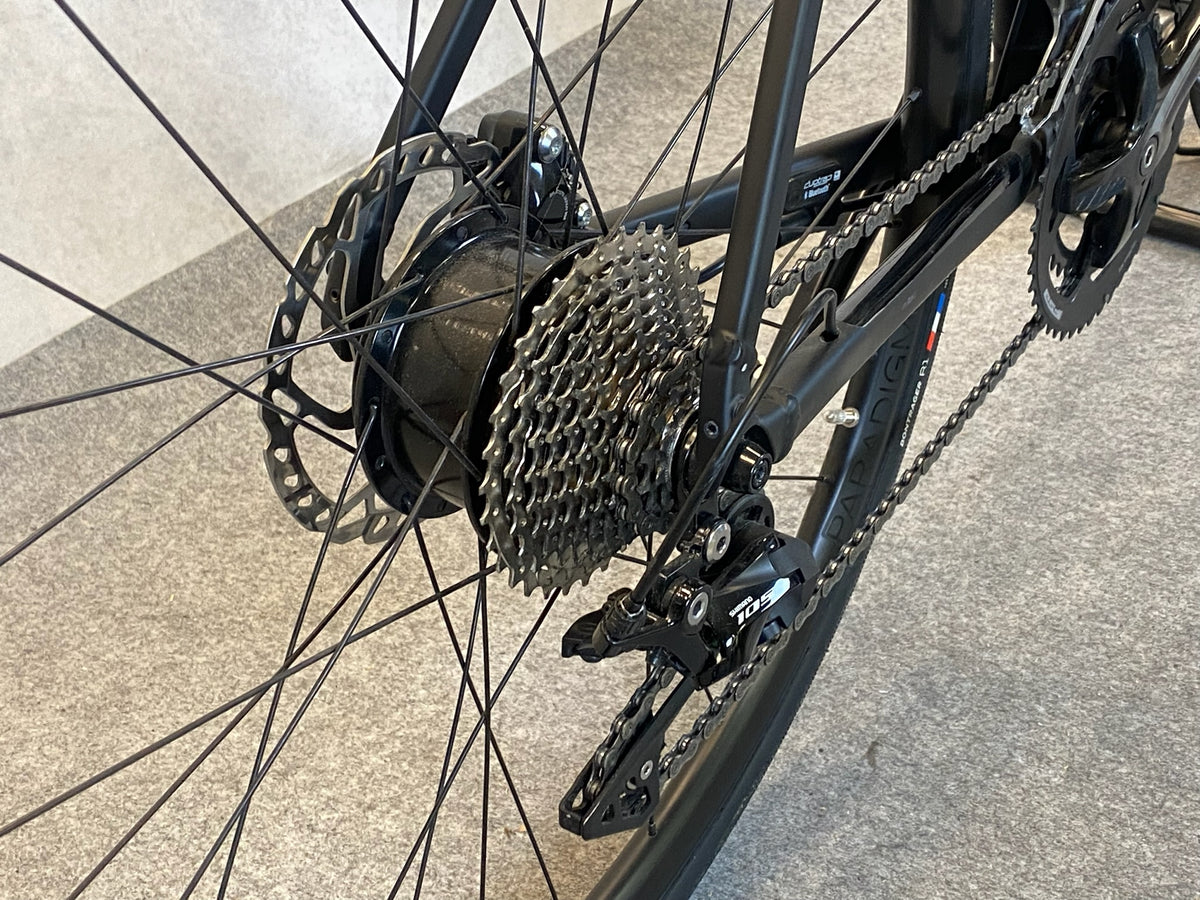 Trek Domane +