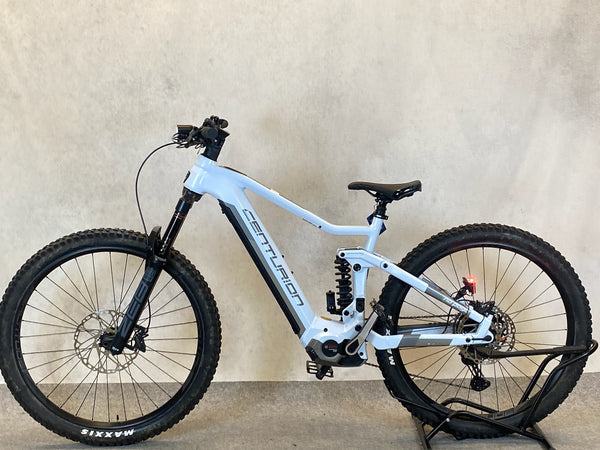 Centurion No Pogo E R2700i