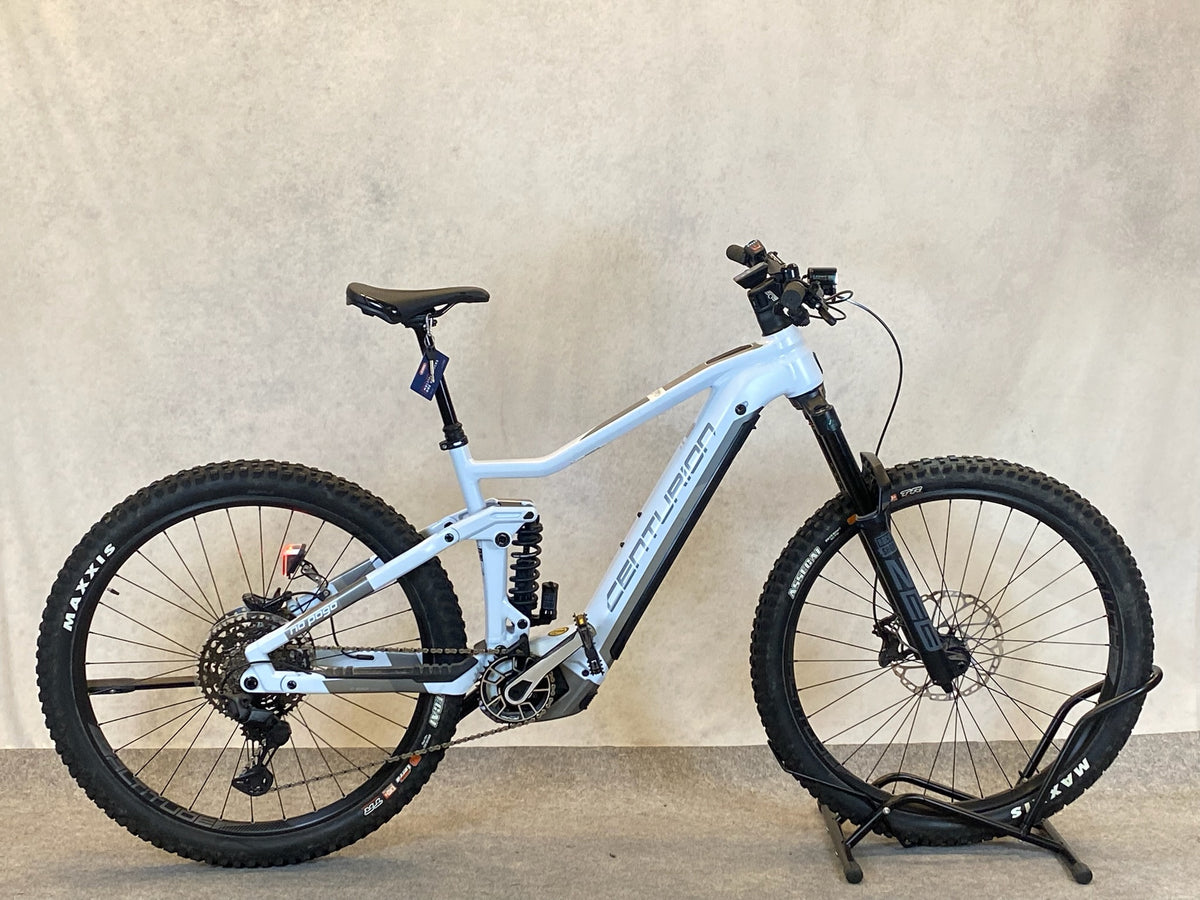 Centurion No Pogo E R2700i