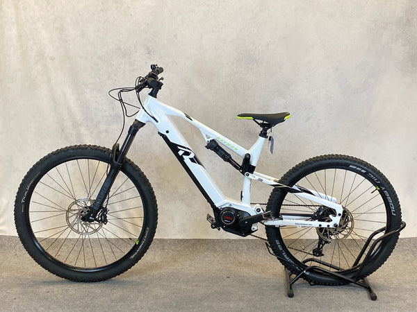 Raymon TrailRay 160 E 7.0