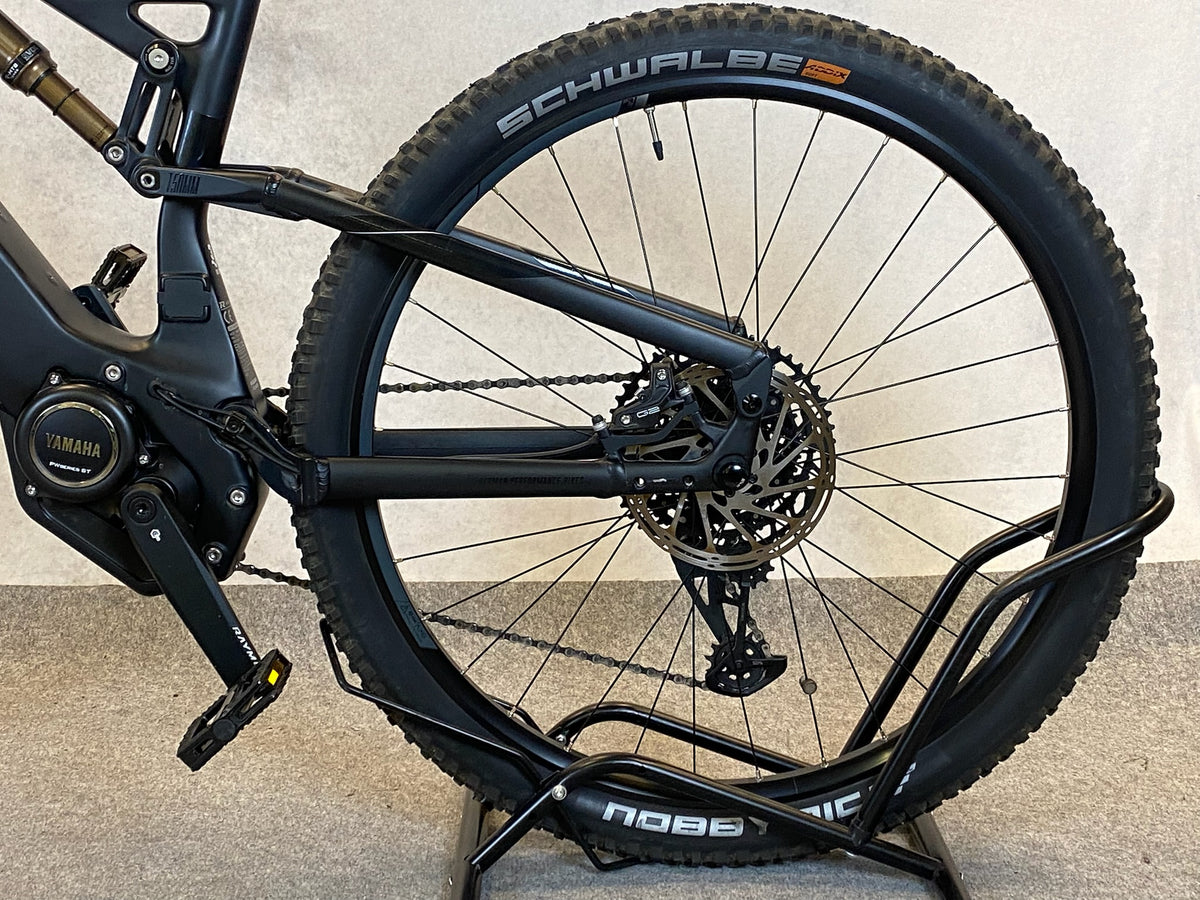 Raymon Fullray 150 E11.0