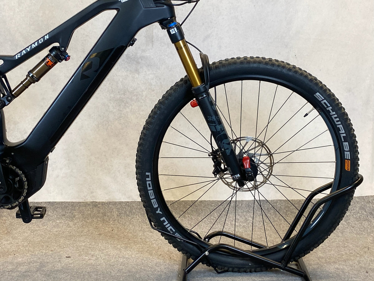 Raymon Fullray 150 E11.0