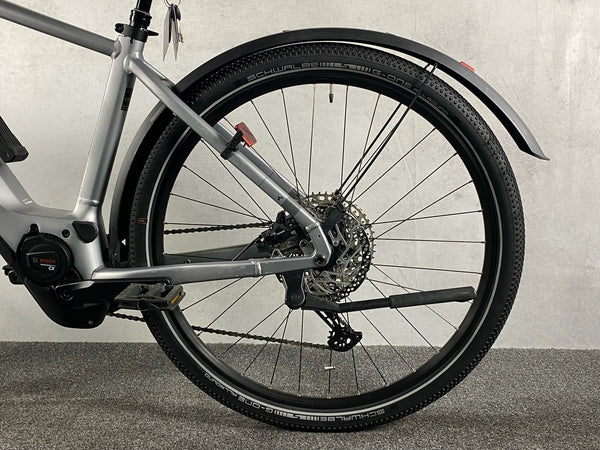 Cube Nuride Hybrid EXC 750 Allroad