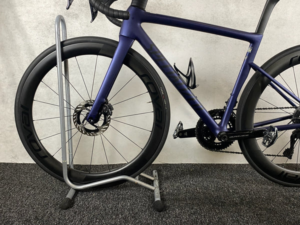 Specialized Tarmac SL8 Dura Ace DI2