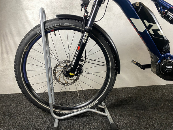 Raymon CrossRay FS E 4.0