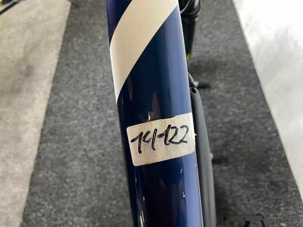 Raymon CrossRay FS E 4.0