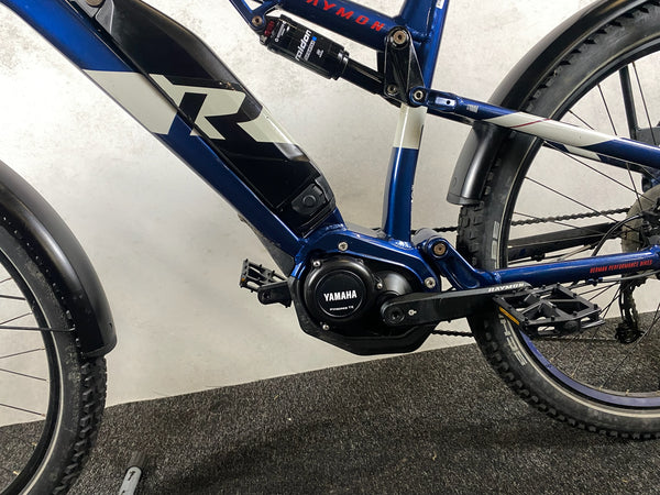 Raymon CrossRay FS E 4.0