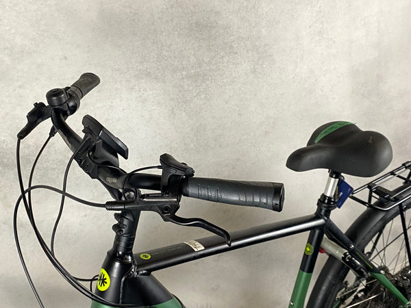 Kreidler ECO 8