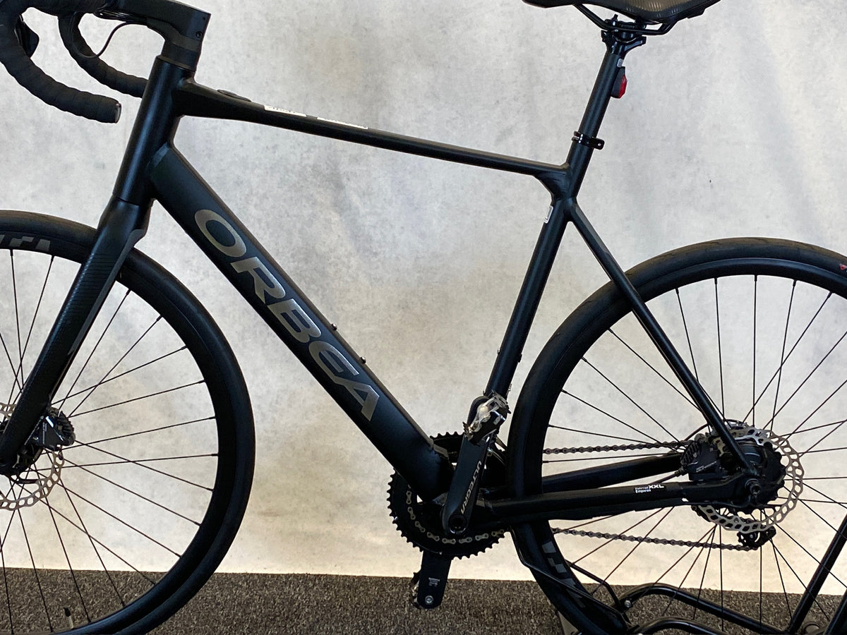 Orbea Gain D20