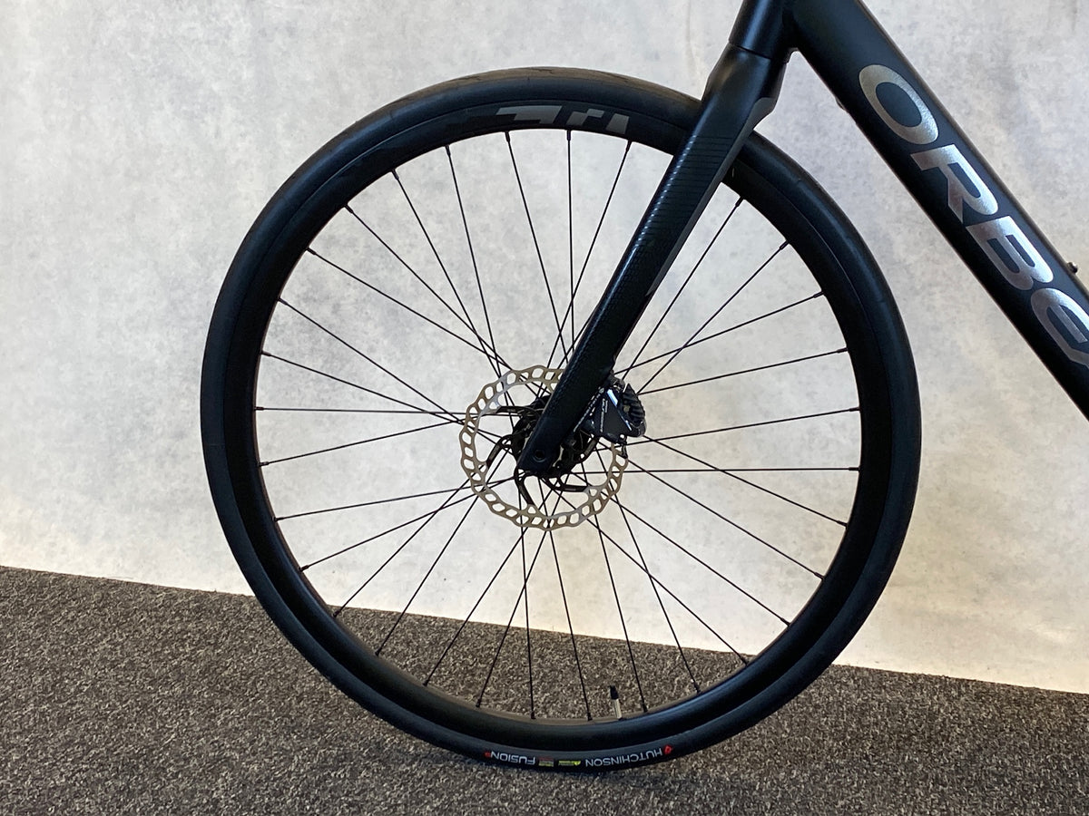 Orbea Gain D20