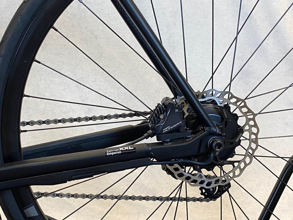 Orbea Gain D20