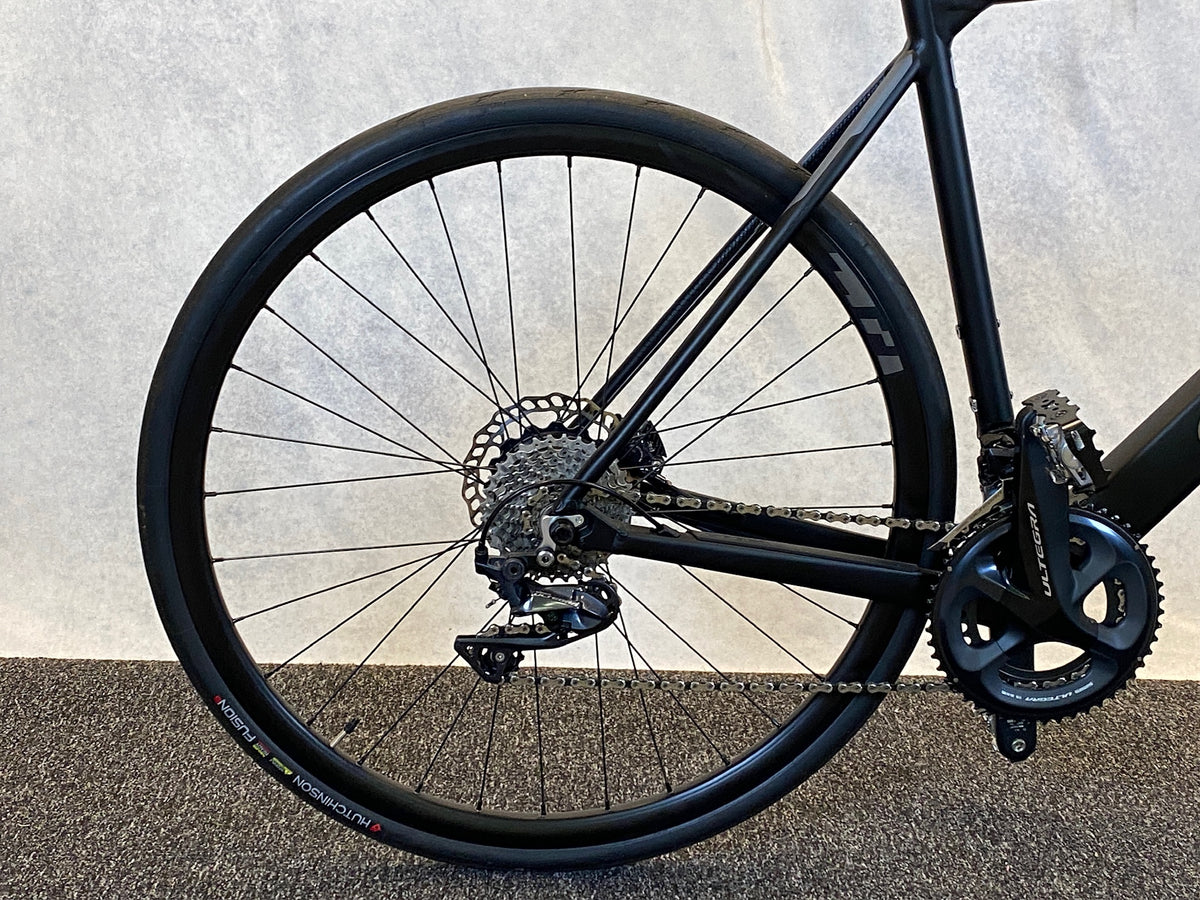 Orbea Gain D20