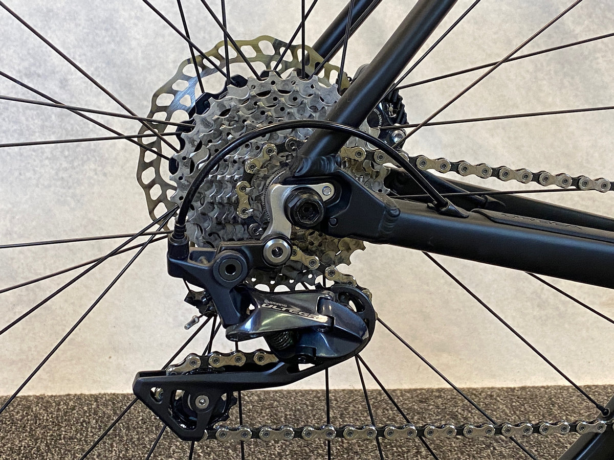 Orbea Gain D20