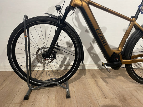 Cube Nuride Hybrid EXC 750 Allroad