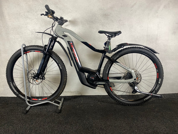 Haibike	HardNine 9