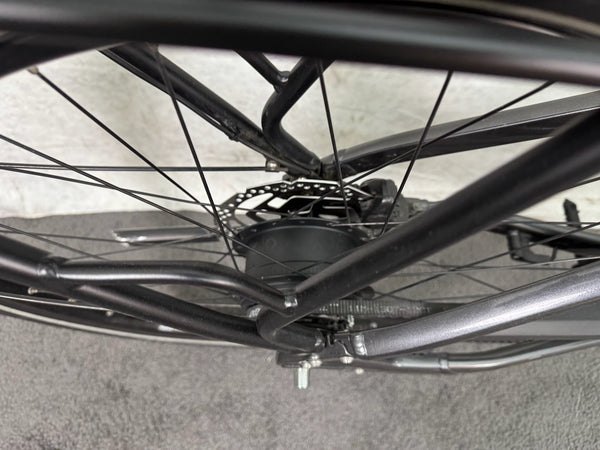 FLYER Upstreet5 7.23 750Wh