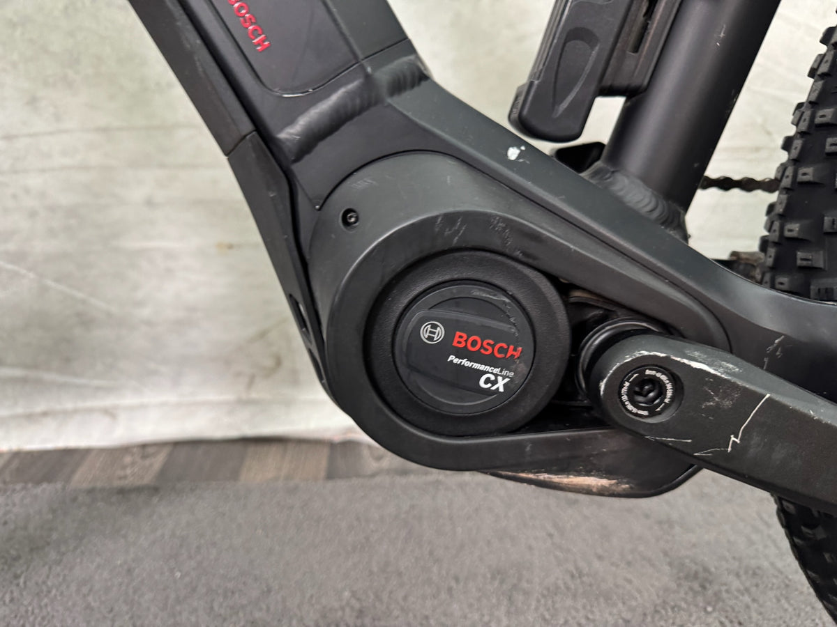 Bulls Sonic Evo 1 27,5