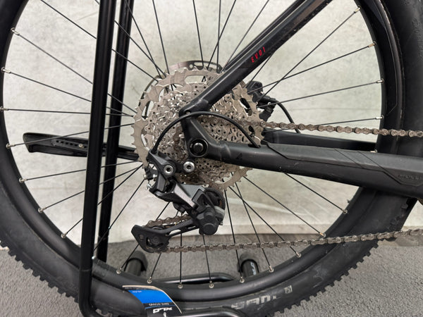 Bulls Sonic Evo 1 27,5