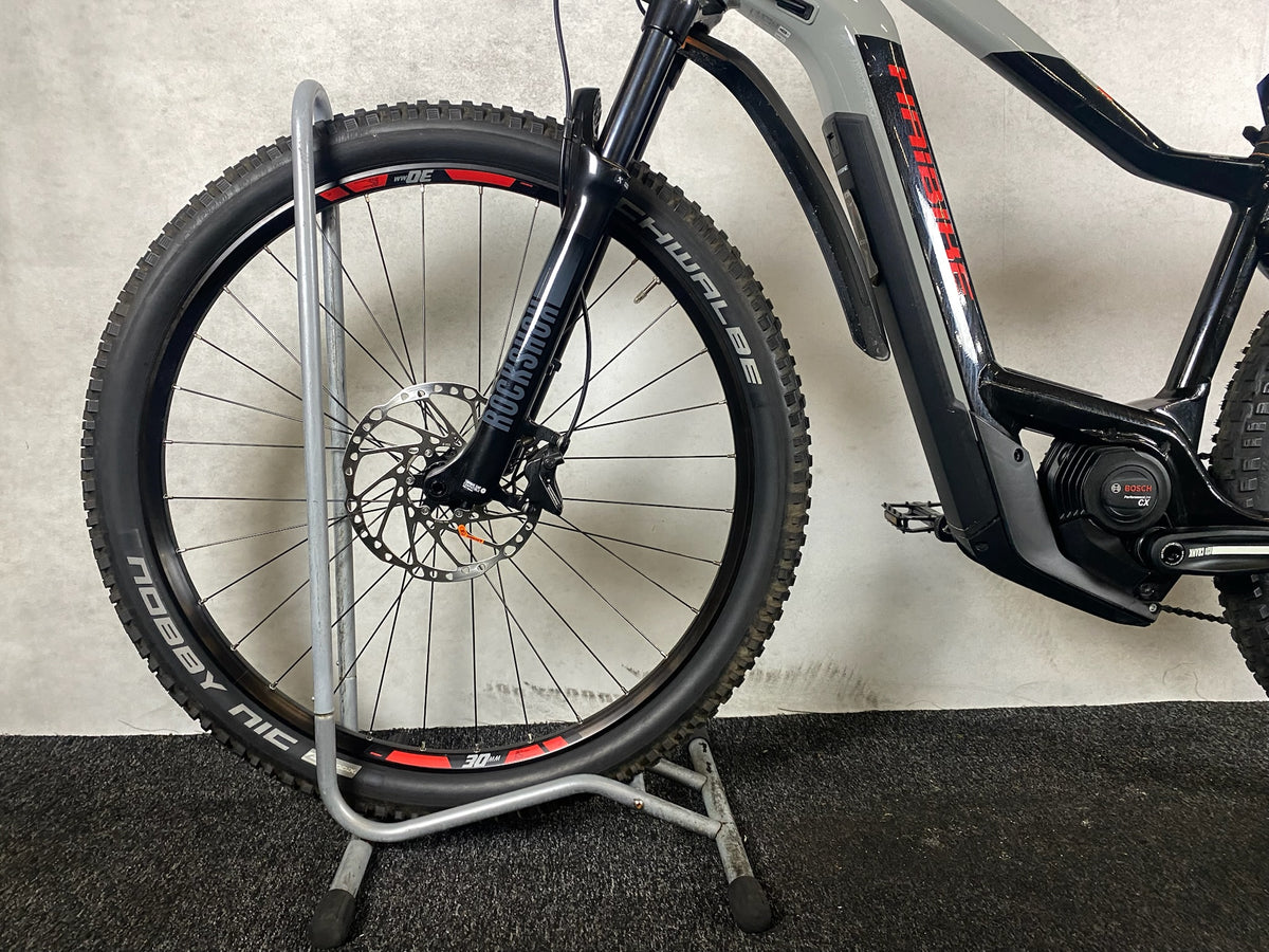 Haibike	HardNine 9