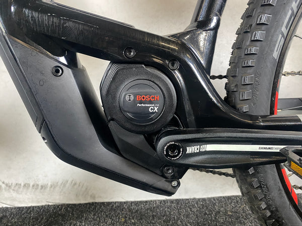 Haibike	HardNine 9