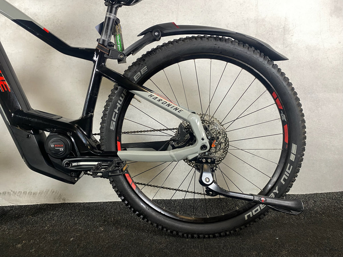 Haibike	HardNine 9