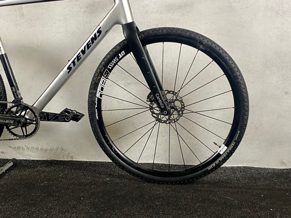 Stevens Camino Pro
