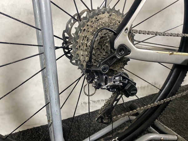 Stevens Camino Pro