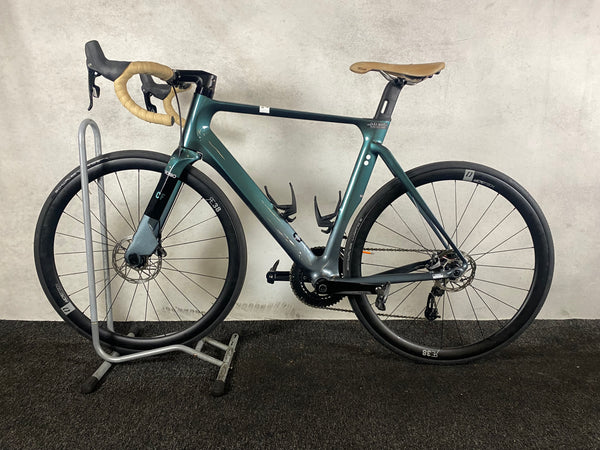 Rondo HVRT CF2