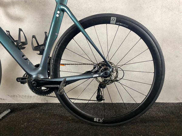 Rondo HVRT CF2