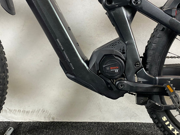 Scott Patron 920