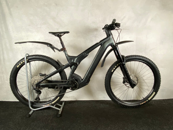 Scott Patron 920