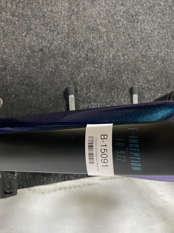 Stevens E-Inception FR 9.7.2 GTF