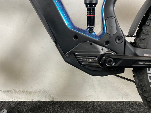 Stevens E-Inception FR 9.7.2 GTF